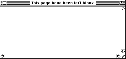 This page have been left blank
